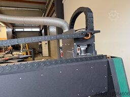 Holzfräse Bessler Axolox