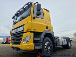 DAF CF440 FT Kipphydraulik Alu-Felgen Klima Euro 6