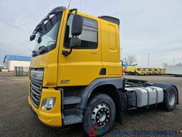 DAF CF440 FT Kipphydraulik Alu-Felgen Klima Euro 6