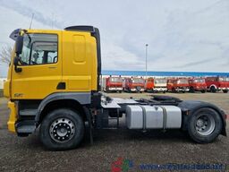 DAF CF440 FT Kipphydraulik Alu-Felgen Klima Euro 6