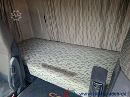 DAF CF440 FT Kipphydraulik Alu-Felgen Klima Euro 6