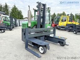 Combilift C3000 DIESEL DUPLEX 4000MM CABIN