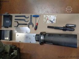 TRAUB TNL32-9P