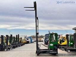 Combilift C4500 / LPG / UDT / TRIPLEX / 5500MM