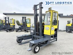 Combilift C4000 GAS DUPLEX 4600 FORK POSITIONER