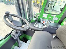 Combilift C4500 / DIESEL / DUPLEX  WIDE POSITIONER