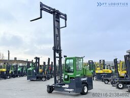 Combilift C4500 WIDE FORK POSITIONER DIESEL DUPLEX