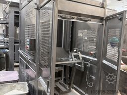 Diosna, AMF Bakery Tromp, Siloba, Syspal Various