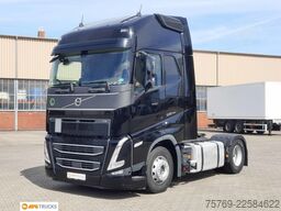 VOLVO FH 500 Globe XL I-Park Cool I-Torque 2xTank