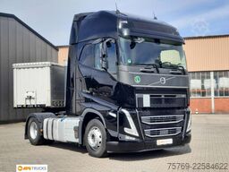 VOLVO FH 500 Globe XL I-Park Cool I-Torque 2xTank