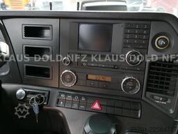 MERCEDES-BENZ Antos 1833 Kühlkoffer Bi-Temp. LBW Euro 6