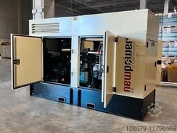 Newpower Generator NWK165 Soundproof Plus Notstromaggregat