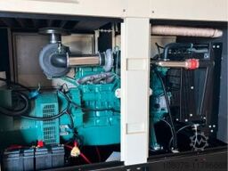 Newpower Generator NWK165 Soundproof Plus Notstromaggregat