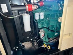 Newpower Generator NWK165 Soundproof Plus Notstromaggregat