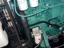 Newpower Generator NWK165 Soundproof Plus Notstromaggregat