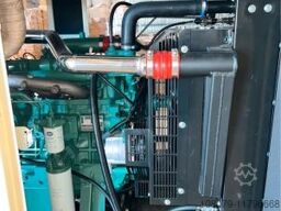 Newpower Generator NWK165 Soundproof Plus Notstromaggregat