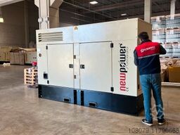 Newpower Generator NWK165 Soundproof Plus Notstromaggregat