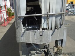 5692 -MACHINE PARTS WASHING Parts Washer