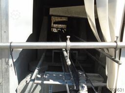 5692 -MACHINE PARTS WASHING Parts Washer