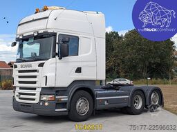 Scania R 480