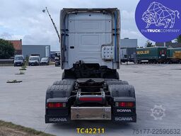 Scania R 480