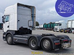Scania R 480