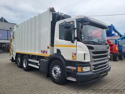 Scania P 280