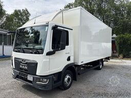 MAN TGL 8.190 BL , Autom.