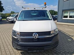 VW T6.1 Kasten lang Regalsystem AHK KAMERA STHZ NAVI