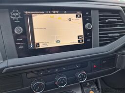 VW T6.1 Kasten lang Regalsystem AHK KAMERA STHZ NAVI