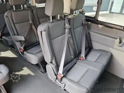 Ford Transit Bus 460 L4 AG 18 Sitze NAVI KAMERA