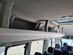 Ford Transit Bus 460 L4 AG 18 Sitze NAVI KAMERA