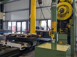 Hans Hebetechnik SSK Mobil 125-4000