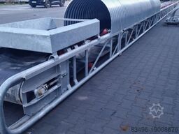 BERTRAM Forderband Horstmann Conveyor Conveyors