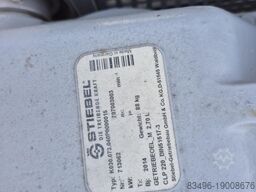 BERTRAM Forderband Horstmann 