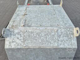 BERTRAM Forderband Horstmann 