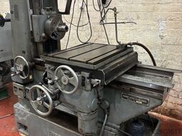 KEARNS S TYPE FACING HEAD BORER