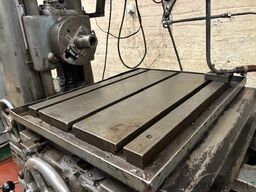 KEARNS S TYPE FACING HEAD BORER