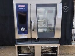 Rational I COMBI PRO LM100BE-AXXX