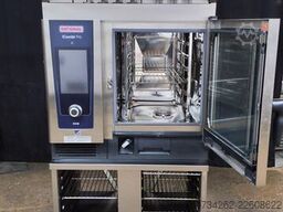 Rational I COMBI PRO LM100BE-AXXX