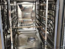 Rational I COMBI PRO LM100BE-AXXX