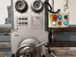 invema trapano radiale