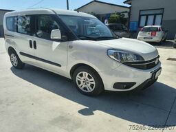 FIAT Doblo Kombi