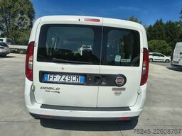 FIAT Doblo Kombi
