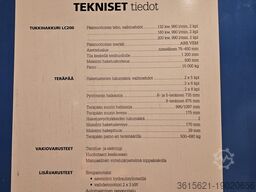 Heinola SM LC200