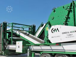 General Makina MCK 110