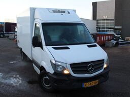 Mercedes-Benz Sprinter 316 + THERMO KING