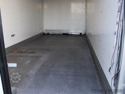 Mercedes-Benz Sprinter 316 + THERMO KING