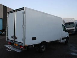 Mercedes-Benz Sprinter 316 + THERMO KING