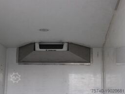 Mercedes-Benz Sprinter 316 + THERMO KING